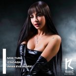 Moe Turk - Izindaba (Miss Eva Remix)