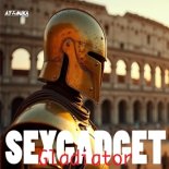 Sexgadget - Gladiator (Extended Mix)