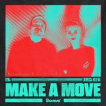 ILYAA, Rebecca Helena - Make A Move