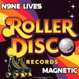 N9NE LIVES - Magnetic