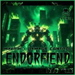 Mavrik - Damage Control