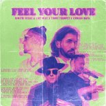 Dimitri Vegas & Like Mike, Timmy Trumpet Feat. Edward Maya - Feel Your Love (Dimitri Vegas Vinyl Only Extended Remix)