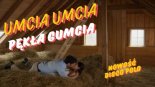 Jacaro - Umcia Umcia (Pękła Gumcia)