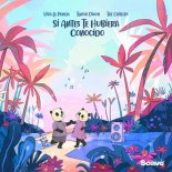 Viva La Panda, Tyron Dixon & The Chillers - Si Antes Te Hubiera Conocido (Radio Edit)