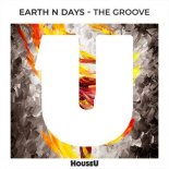 Earth n Days - The Groove (Extended Mix)