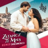Long & Junior, Dance 2 Disco - Zatańcz Ze Mną (Dance 2 Disco Radio)