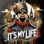 Geo Da Silva x Canello x George Buldy - It's My Life (Extended Mix)