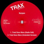 Karpan - Tried Once More (Extended Version)