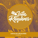 Joshua HP, Bryan Pena - Puss& (Original Mix)