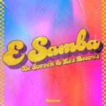 DE SOFFER x Les Bisous - E Samba