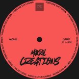 Maxdal - Creations (Extended Mix)
