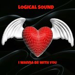 Logical Sound - I Wanna Be With You (Italo Hands-Up Mix)
