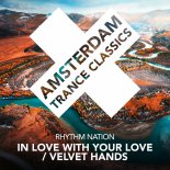 Rhythm Nation - Velvet Hands