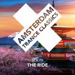 Side Fx Feat. Erik De Koning - The Ride (Club Mix)
