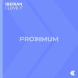 Iberian - I Love It (Extended Mix)