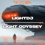 Lightdj - Light Odyssey (Extended Mix)