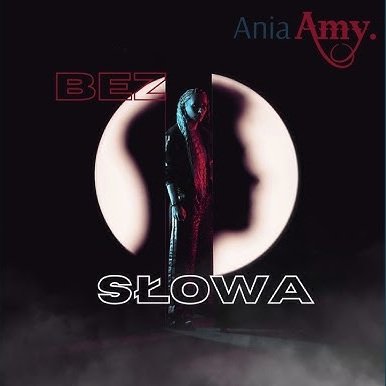 AniaAmy - Bez słowa (Ultimix by DJSW Productions Club Edit) 128 bpm