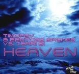 Timofey & Bartosz Brenes feat. Terri B! — Heaven (Radio Edit)