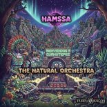 HAMSSA - Flauta De Tenayuca