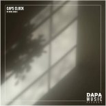 Caps Clock - No More Games