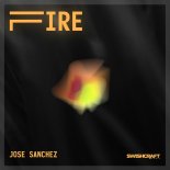 Jose Sanchez - Fire (Rafael M Peak Vibe Remix)