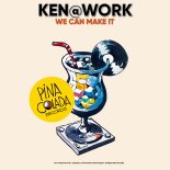 Ken@Work - We Can Make It