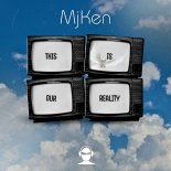 MjKen - Burn It All Tonight
