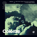 Ocula - Better Than This (W  Allknight)