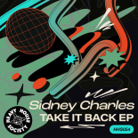 Sidney Charles - Hyper Rave