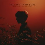PHURS, LØST SIGNAL, RIVIERA - Falling Into Love
