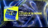 Strings - 4 O'Clock In The Morning (Citos & Insane Remix) (Extended)
