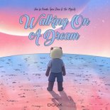 Viva La Panda x Tyron Dixon x Her Majesty - Walking On A Dream
