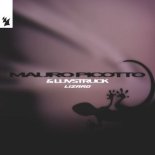 Mauro Picotto x Luvstruck - Lizard