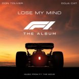 Don Toliver x Doja Cat - Lose My Mind