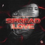 Fafaq & DJ Kuba & Neitan - Spread Love (Extended Mix)