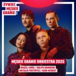 Męskie Granie Orkiestra (Ralph Kaminski x Igor Herbut x Natalia Przybysz x Błażej Król) - To bardzo ziemskie