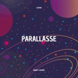 Bobby Cosmos - Parallasse