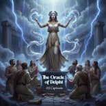 DJ Captivate - The Oracle Of Delphi