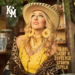 Klaudia Magica - To był świat w zupełnie starym stylu