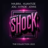 Ma.Bra. - Attenzione (Kuantize Remix)