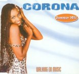 Corona - Walking On Music (Euro Pool Mix)
