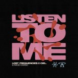 Lost Frequencies Feat. Ciel. & Radio Cargo - Listen To Me (Extended Version)