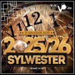 Weekend Club Vixa Party Vol. 💯 SYLWESTER 2025