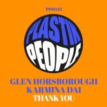 Glen Horsborough & Karmina Dai - Thank You