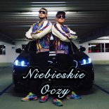 Boski Heniek, Krecik - Niebieskie Oczy (prod. DJ Bocian)