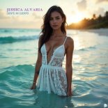 Jessica Alvaria - Siente Mi Cuerpo