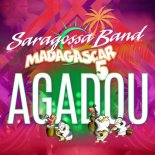 Saragossa Band x Madagascar 5 - Agadou (Edit)