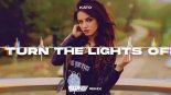 Kato feat. Jon - Turn The Lights Off (SHANDY REMIX)
