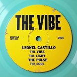 Leonel Castillo - The Pulse