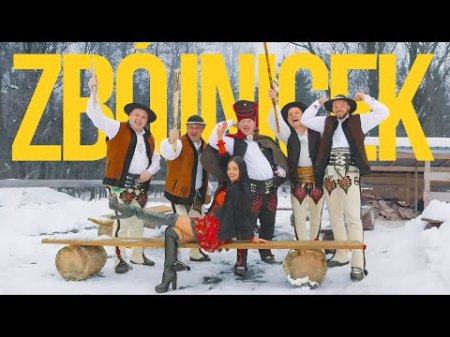 Natalia Lebda - Zbjnicek (KADA PANNA CHCE MIE ZBJA)